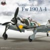Zoukei-Mura SWS3222 Focke Wulf Fw 190 A-4